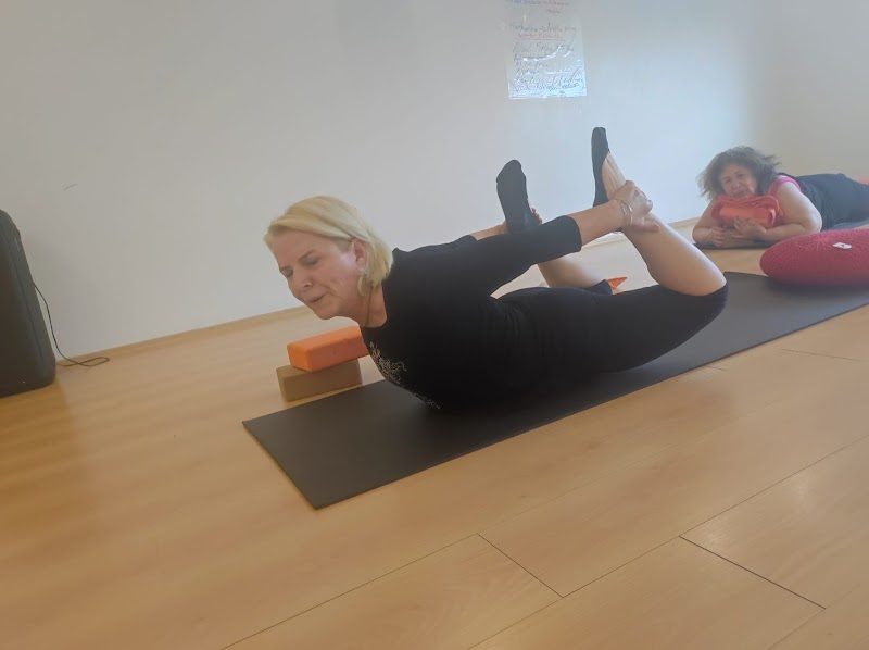 Yoga’n More | Gulsah Akcay