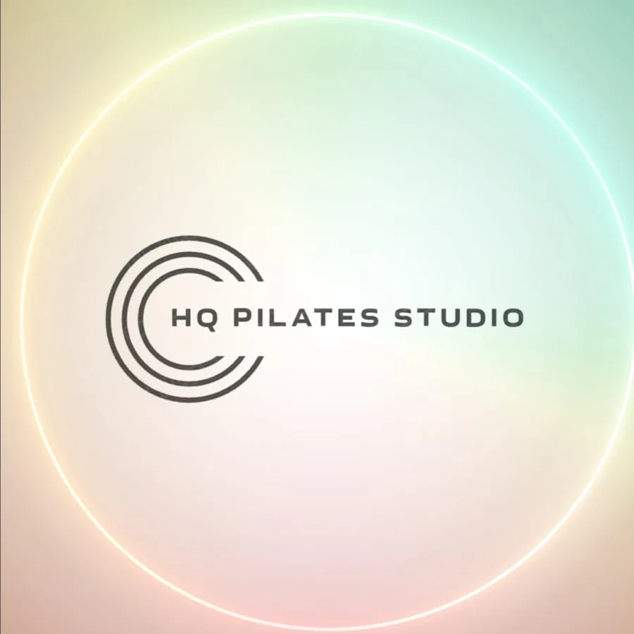 HQ Pilates Studio
