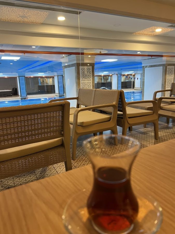 Imperia Spa Wellness