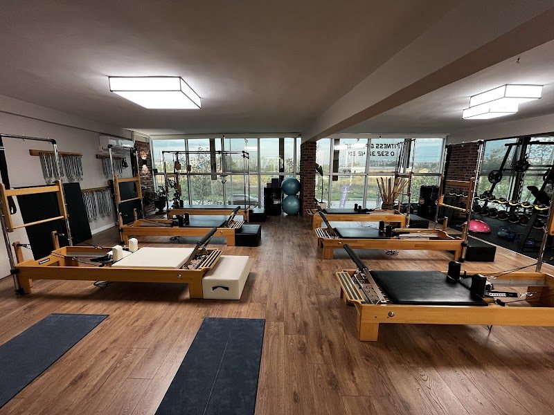 OnnTraining Pilates Stüdyo