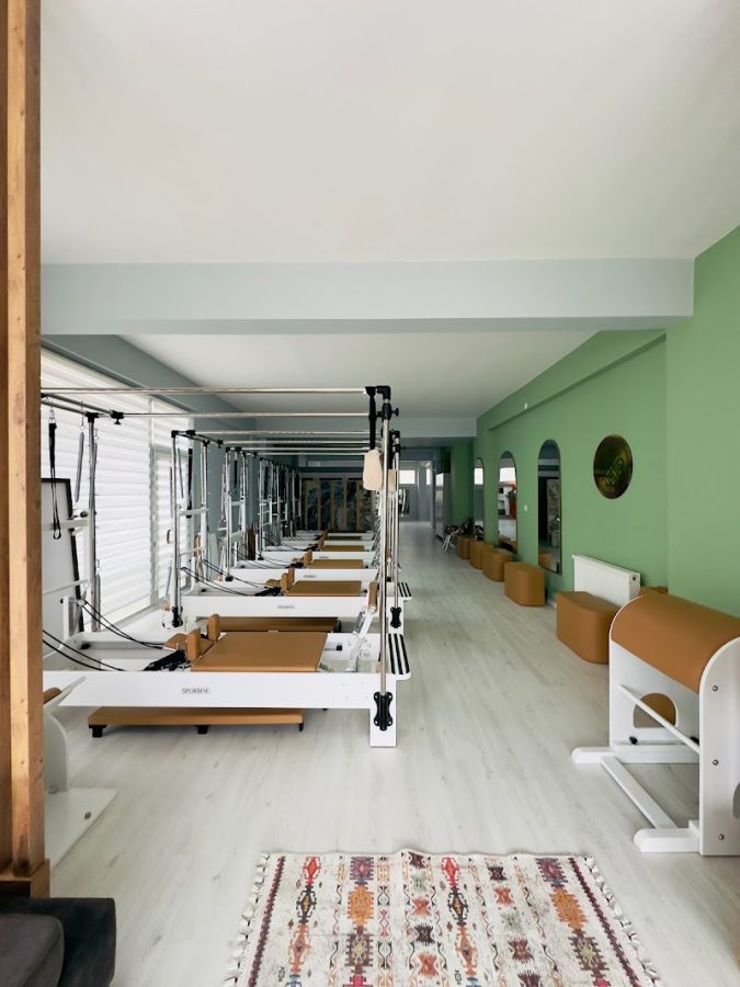 Çorlu Pilates ve Yoga | Mind Studio