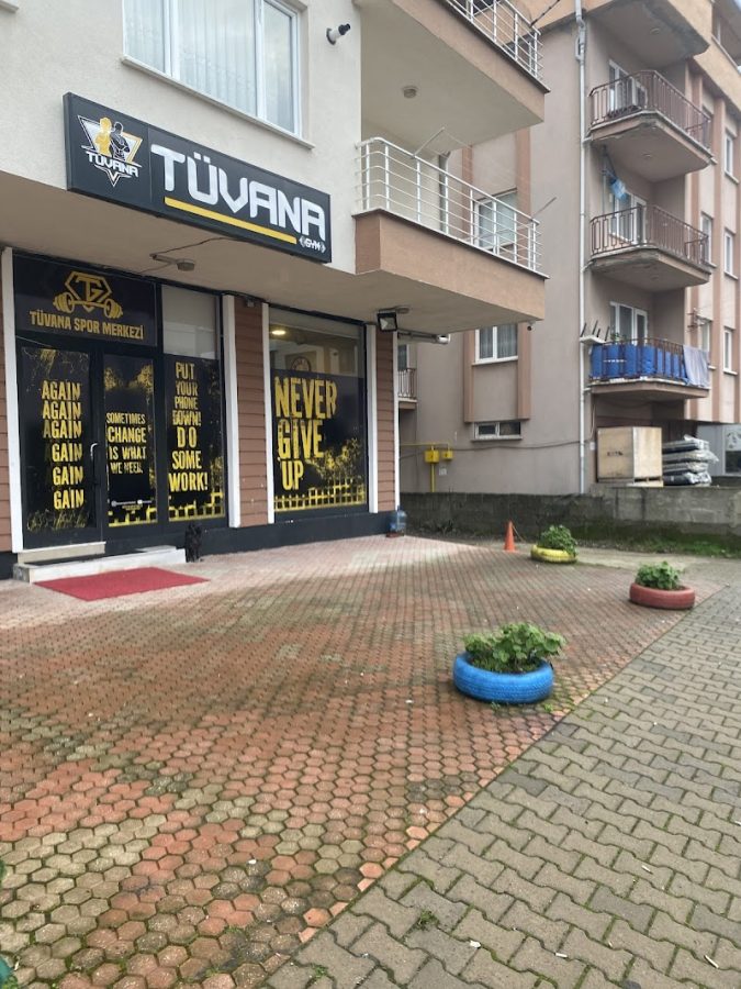 Tüvana Spor