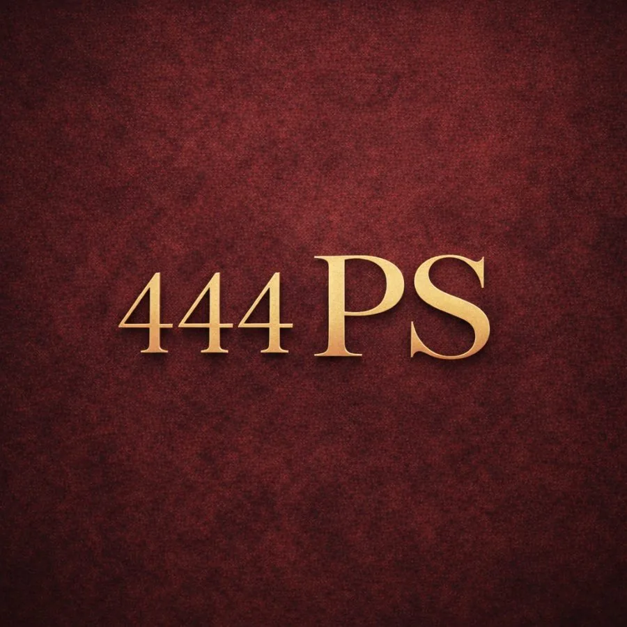 444 PS Pilates Studio