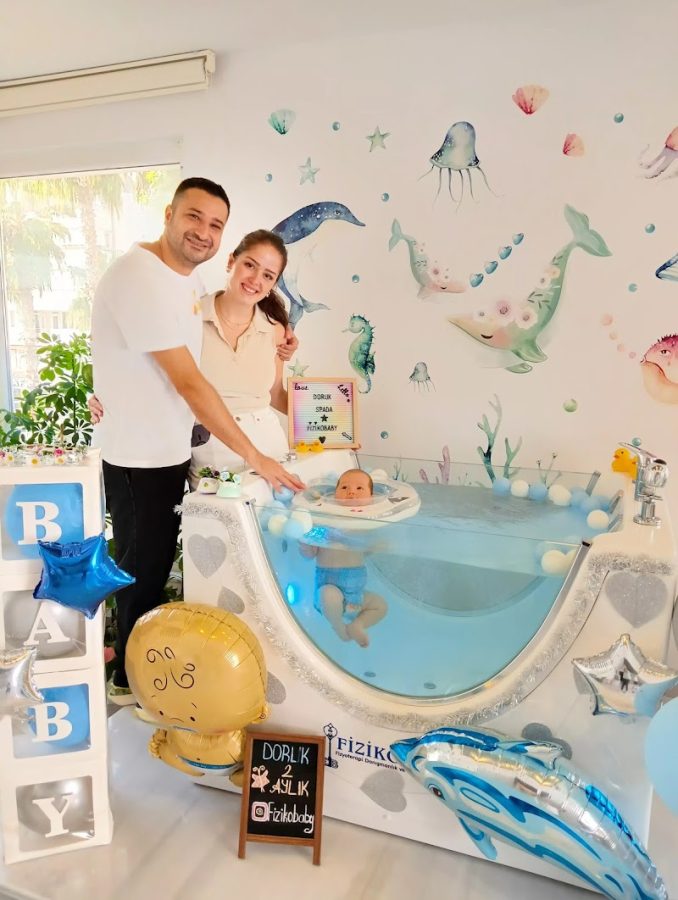 Fizikobaby Pilates | Reformer Pilatesi | Hamile Pilatesi | Mat Pilatesi Merkezi Antalya