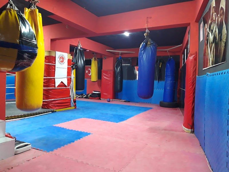 Çarşamba Gelişim Spor Merkezi