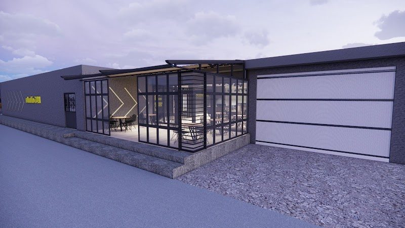 741 SAĞLIKLI YAŞAM VE SPOR MERKEZİ