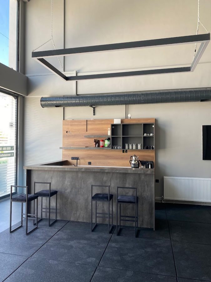 Han Studio & Fit Club