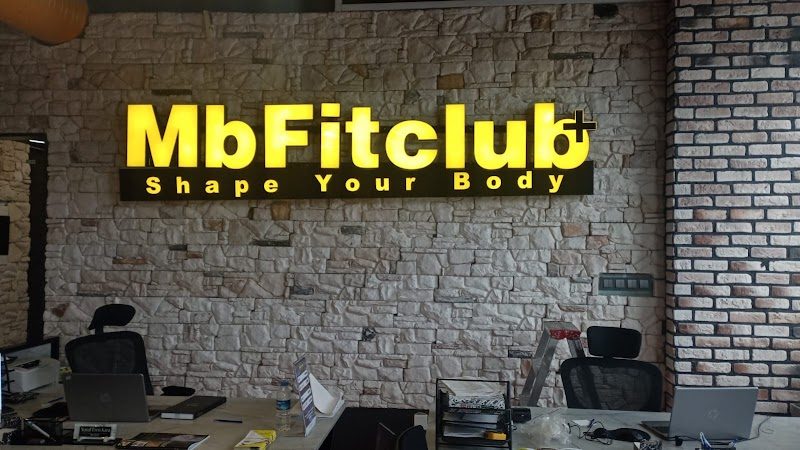 MbFitclub | CANİK