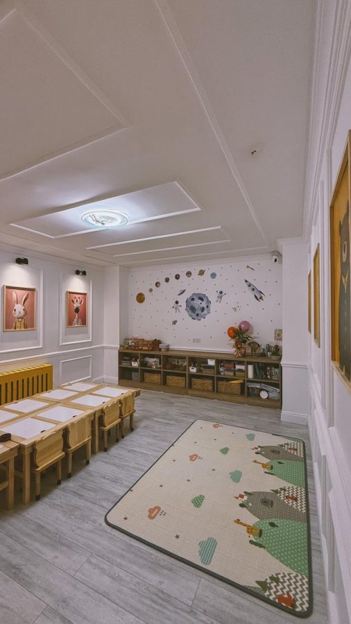 Balance Co. Pilates&Kids Club