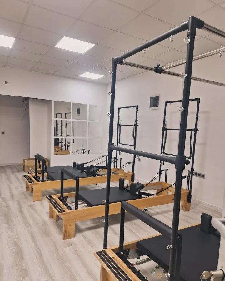 Moksha Datça Yoga Pilates Studio