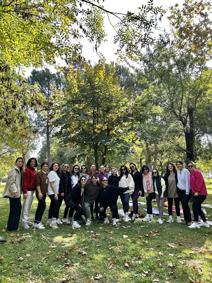 Asana Studio pilates