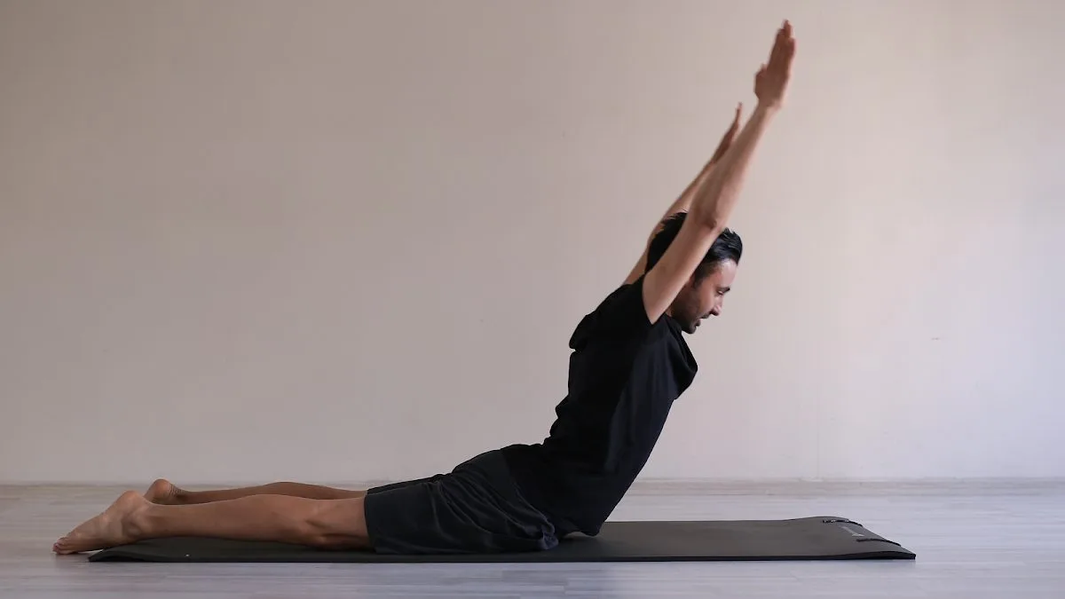 FLEX Pilates ️Saltuk Yıldırım