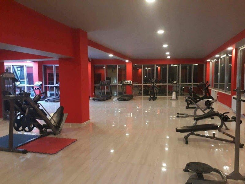 Form Sağlıklı Yasąm & Spor Merkezi