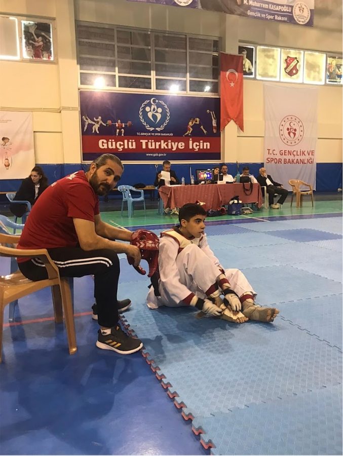 Çorum Dolunay Spor Kulübü