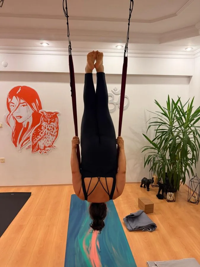 Yoga’n More | Gulsah Akcay