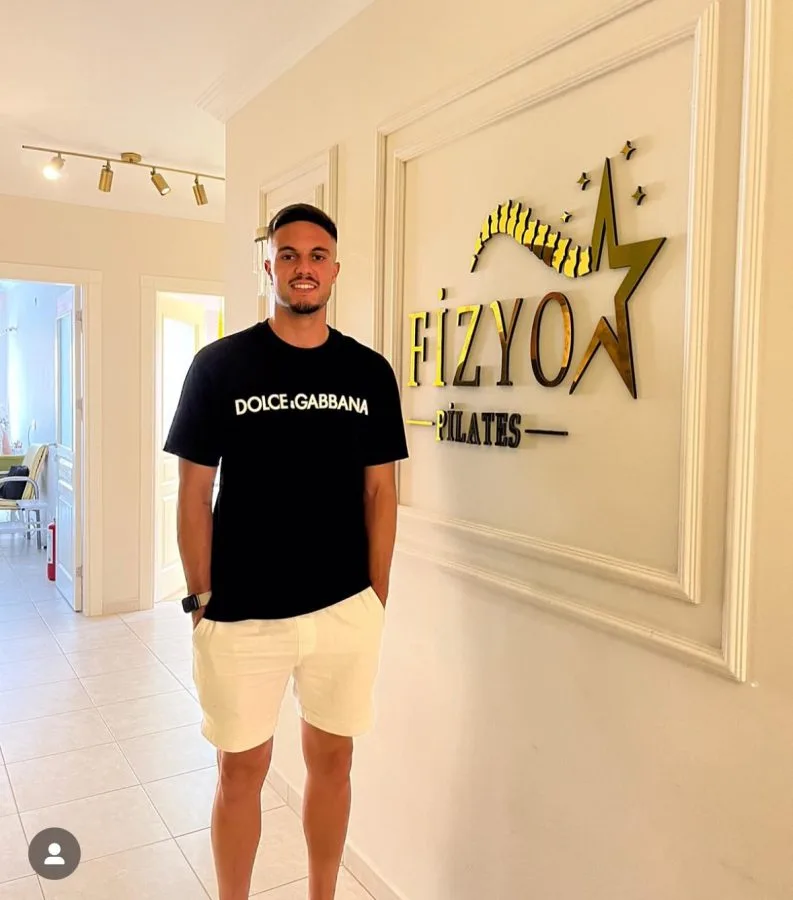 Fizyostar Pilates Merkezi