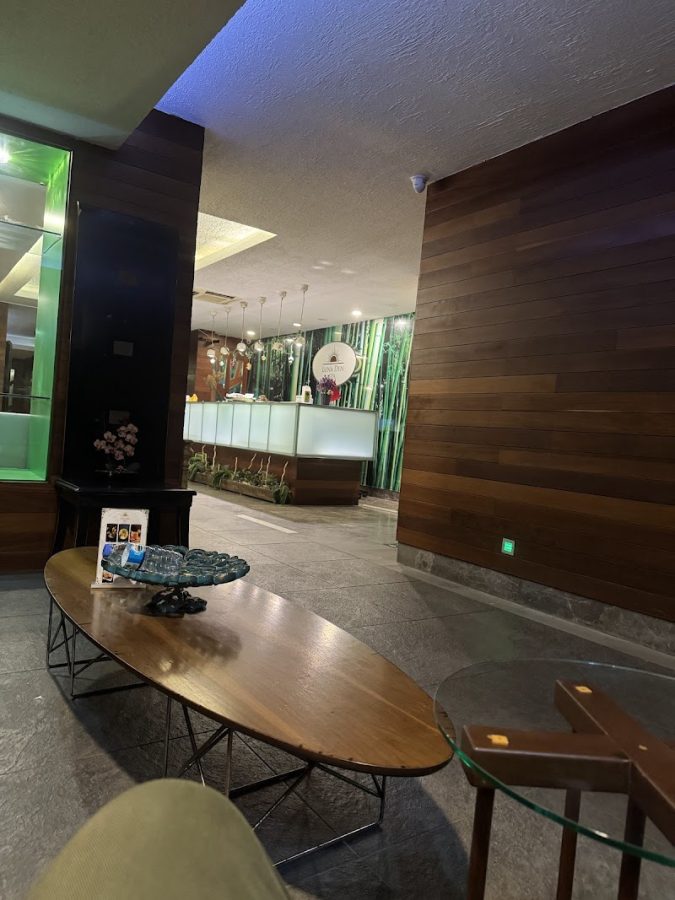 Luna Den Spa Bursa & Masaj Euphoria Fitness