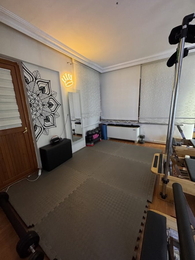 Yoga & Pilates Life Studio