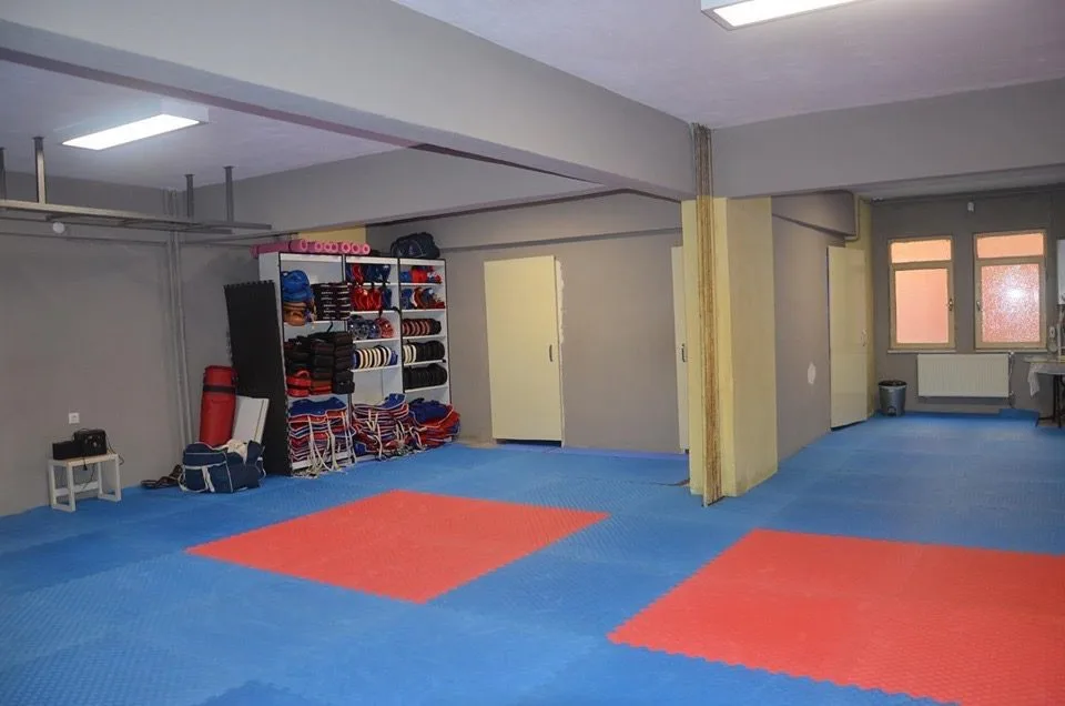 Kastamonu Erişen Spor Kulübü