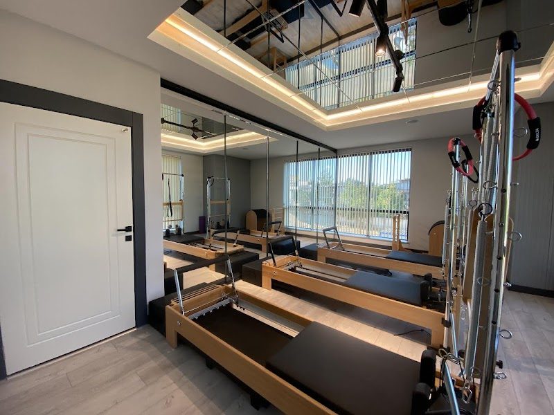 Focus Life Aktif Sağlıklı Yaşam Merkezi