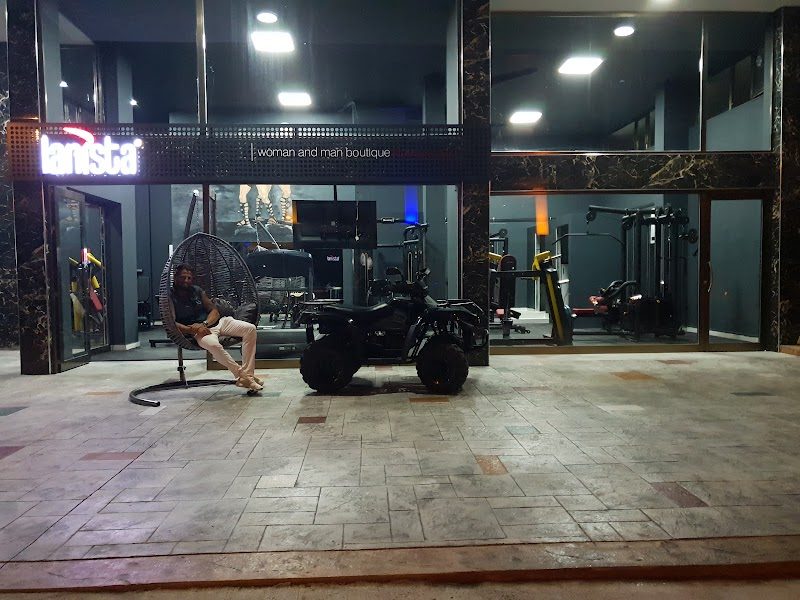 Lanista Fitness Studio