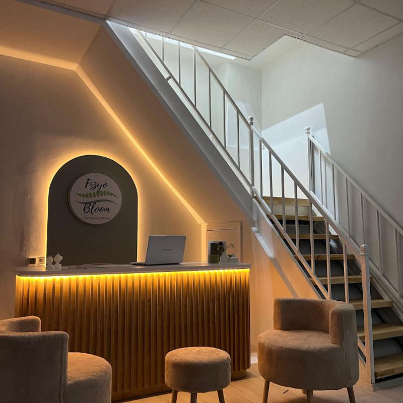 Fizyo Bloom Pilates Studio