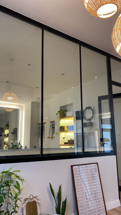 Glow Pilates Studıo