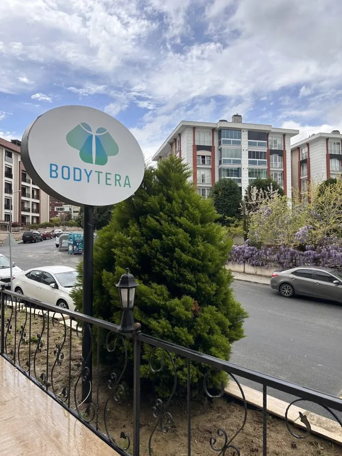 BODYTERA TEKİRDAĞ FİZİK TEDAVİ VE SAĞLIK HİZMETLERİ A.Ş.