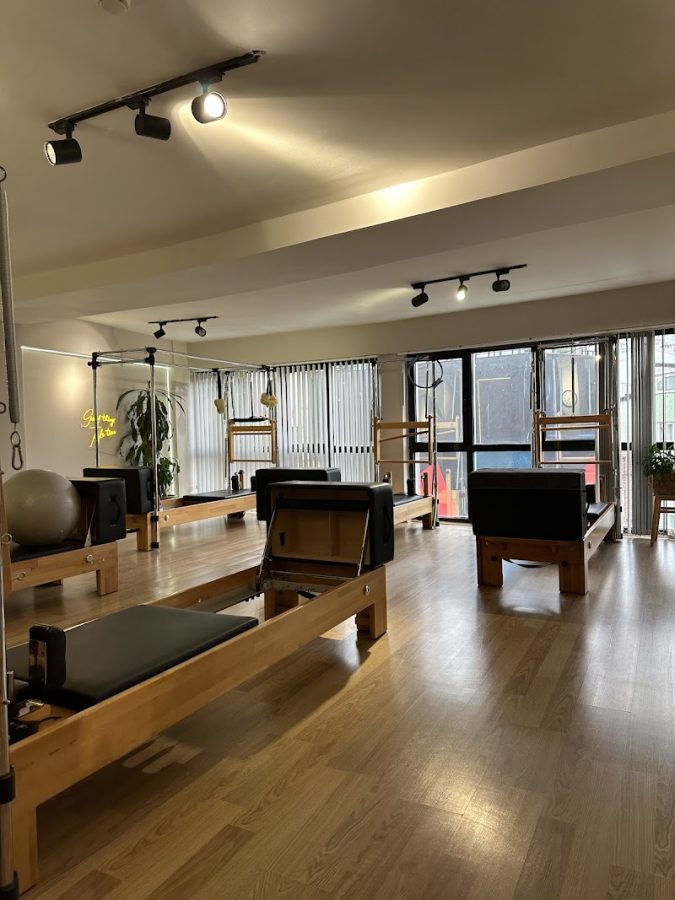 Gep Pilates Stüdyo