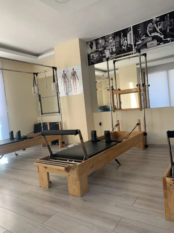 CORELIFE PILATES