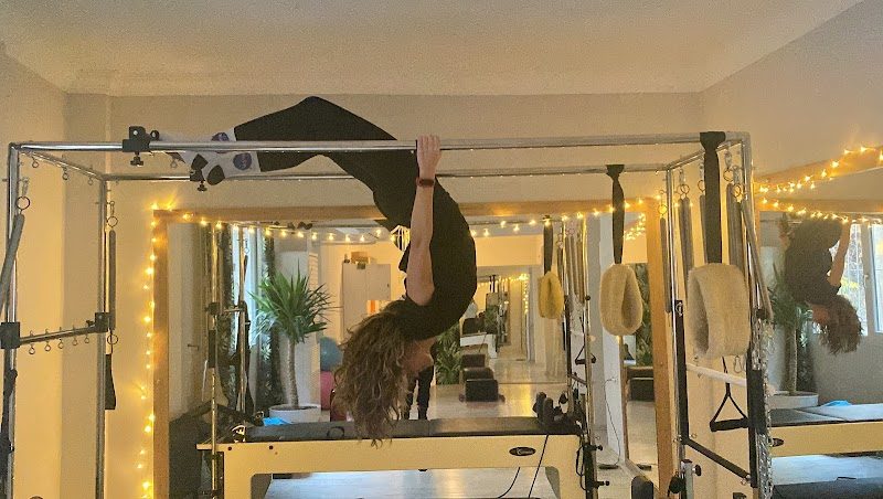 Cemy's Pilates Studio
