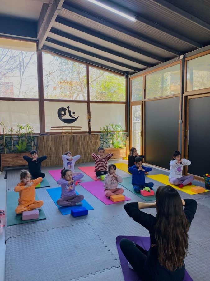 Çanakkale Zen Spor Akademi