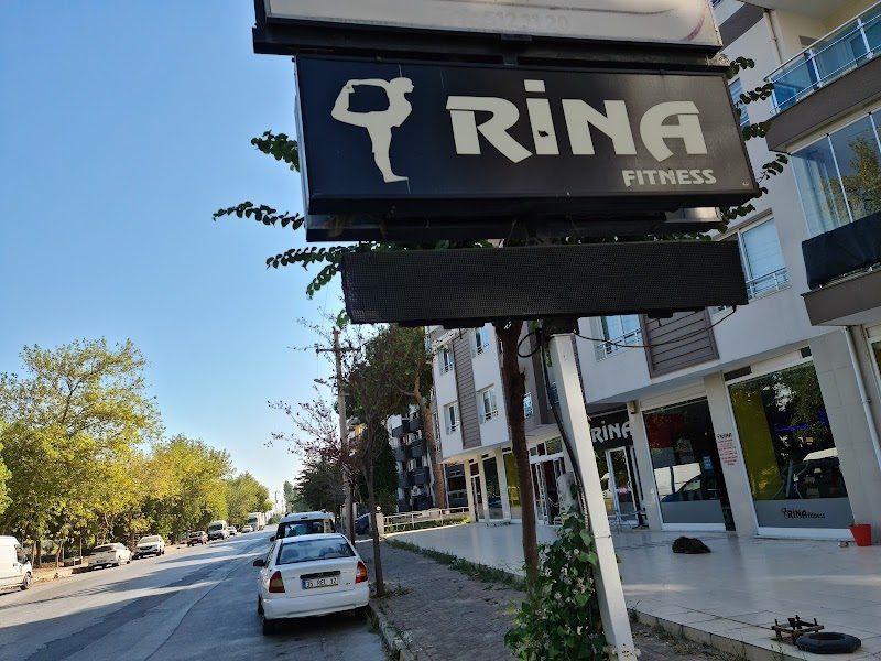 Rina Fitness