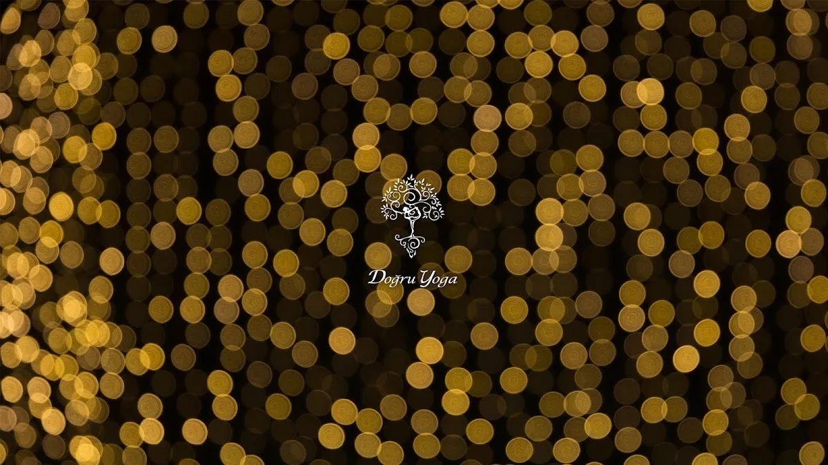 Doğru Yoga