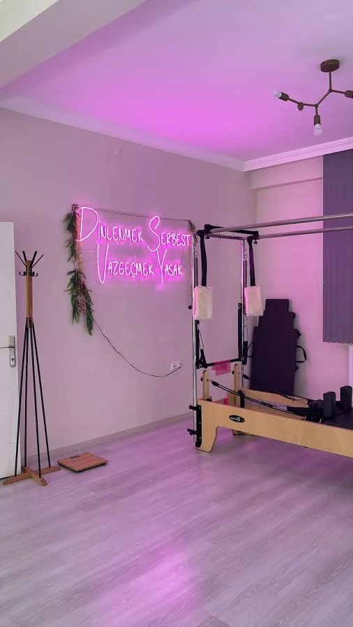 Fizyo Ferah Pilates ve Egzersiz Danışmanlık Merkezi
