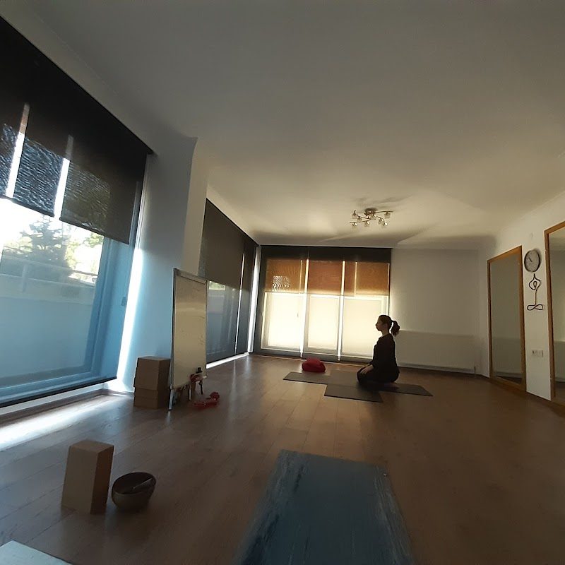 Feryogapilates Stüdyosu