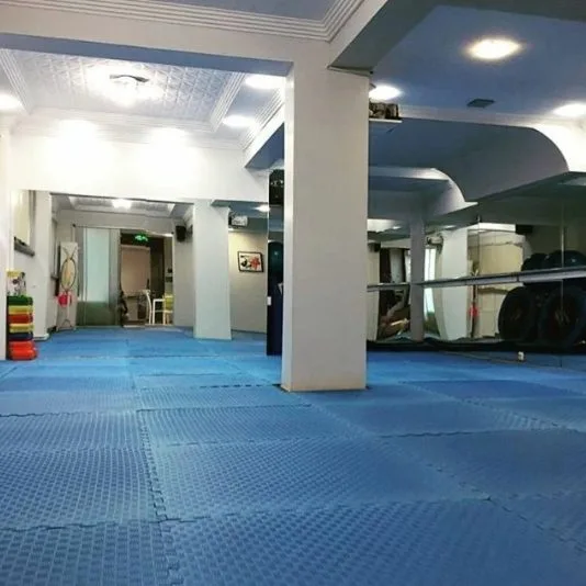 New Life Spor Merkezi