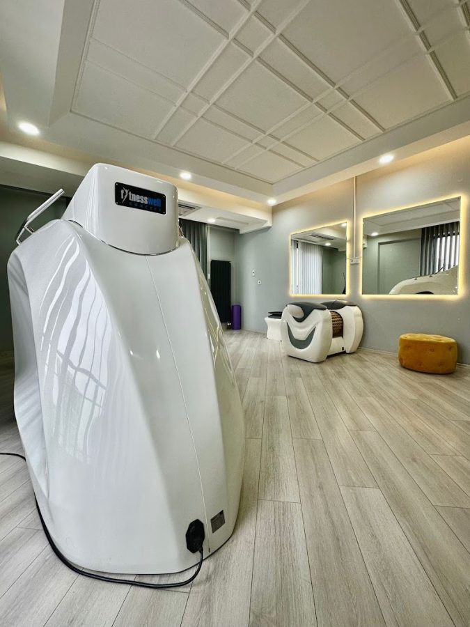 HÜLYA YILMAZ PILATES SALONU