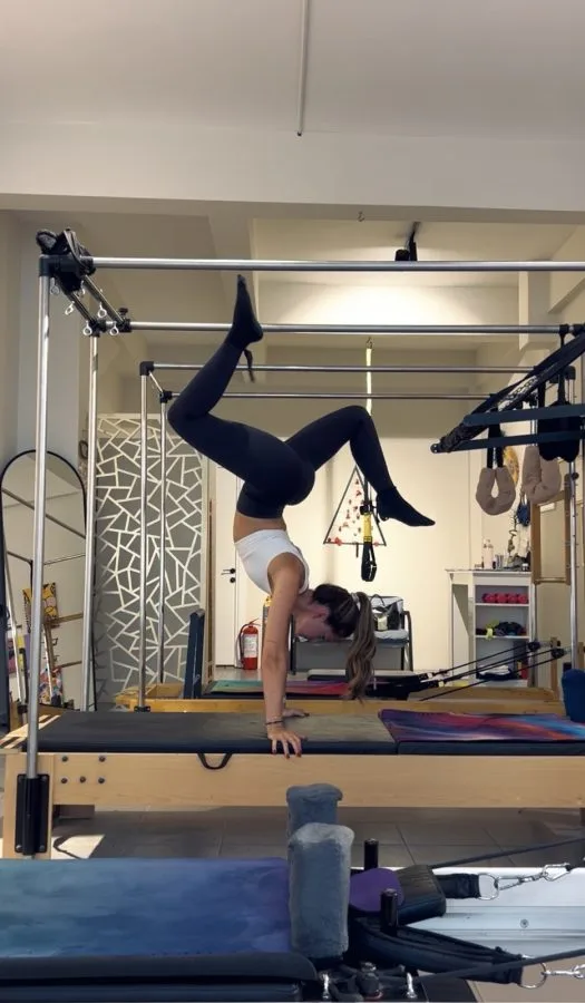 EC Pilates Studio Balçova