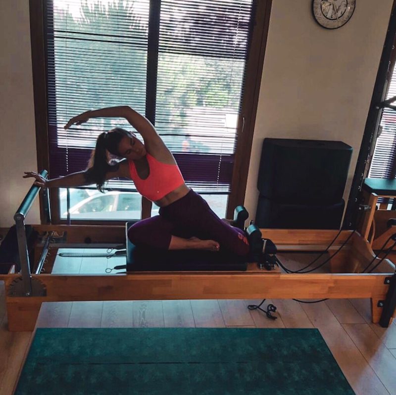 3S Pozitif Pilates Yoga Turgutreis Şube