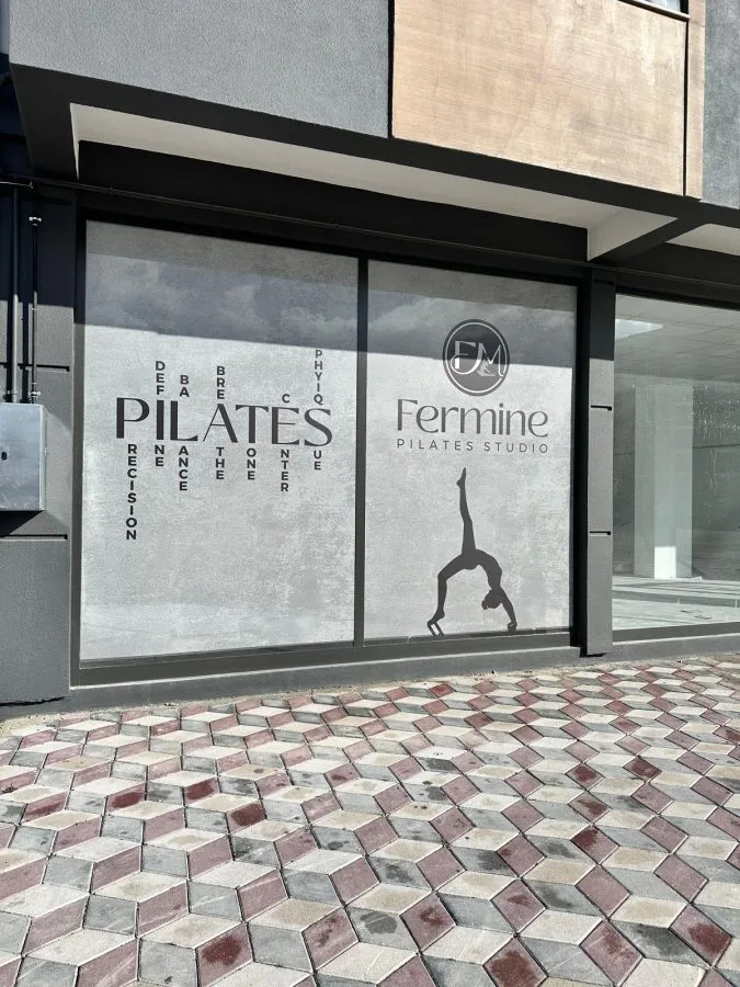 Fermine Pilates Studio