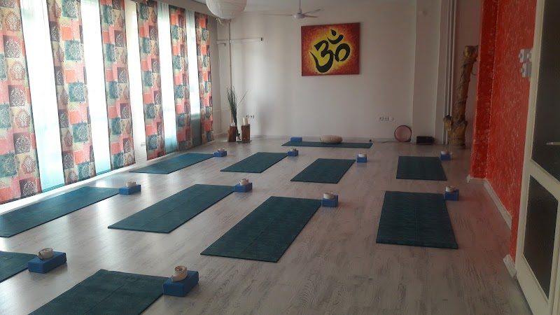 Manisa Yoga Ghar