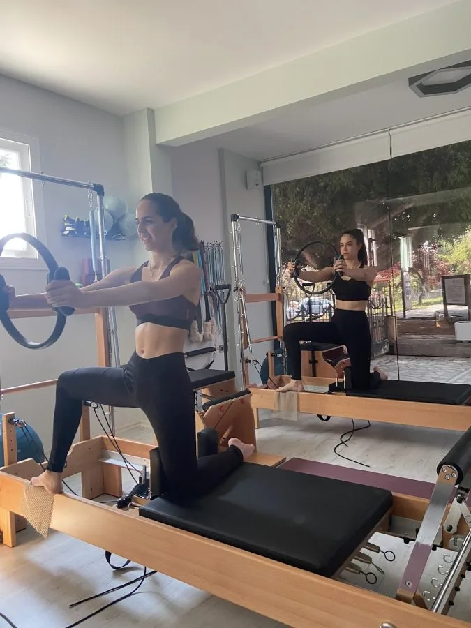 STUDIO PARK PİLATES