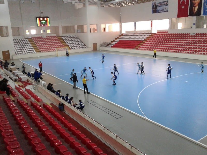 Arena Spor Merkezi