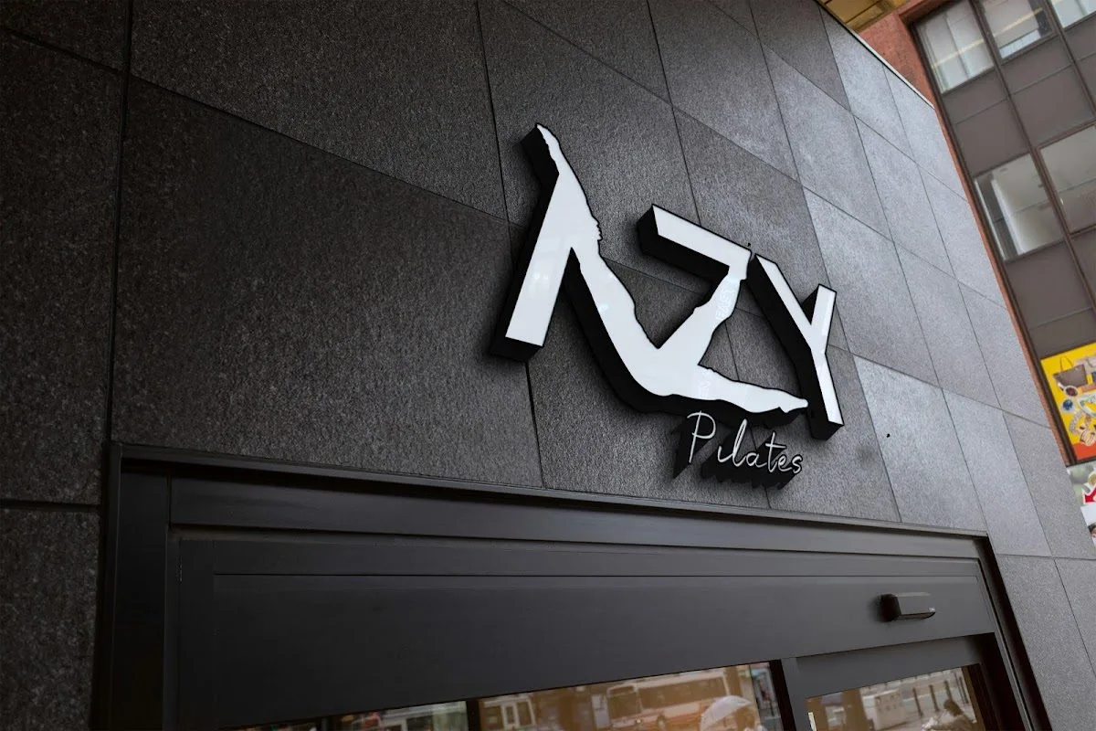 Azy Pilates