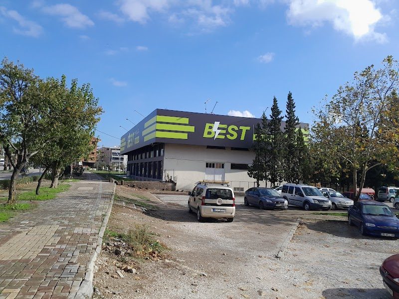 Best Premium Fitness