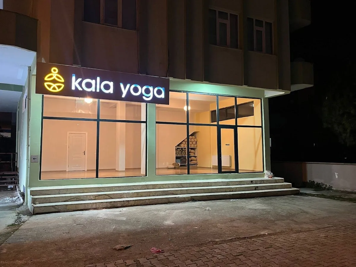 Kala Yoga