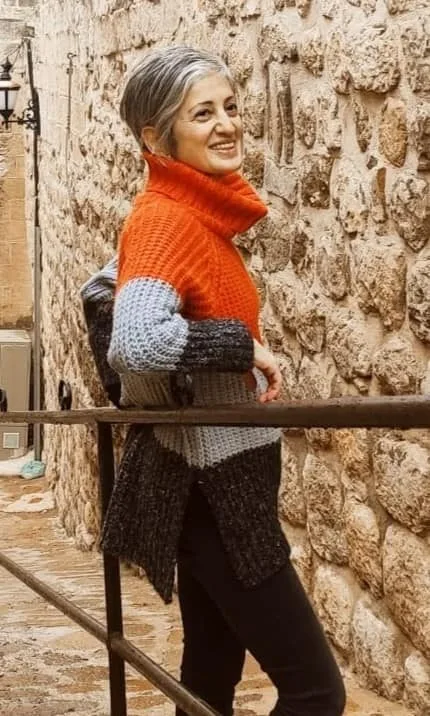 Zuhal Özyurt / Kundalini Yoga Eğitimleri, Bireysel Seans, Online ve Yüzyüze Hizmetler - Kundalini Yoga