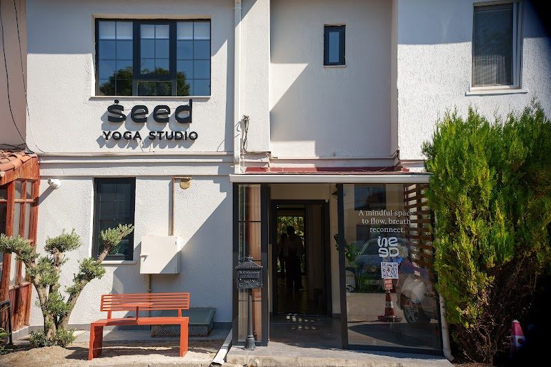 Seed Yoga Studio Ankara