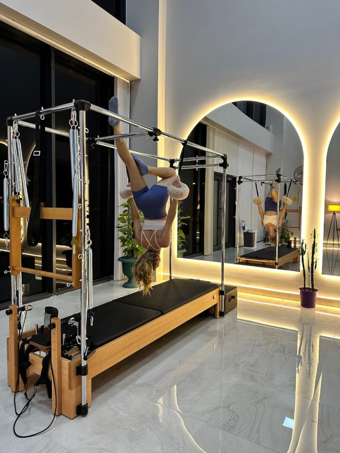 KARMA SPORTS CENTER OVACIK